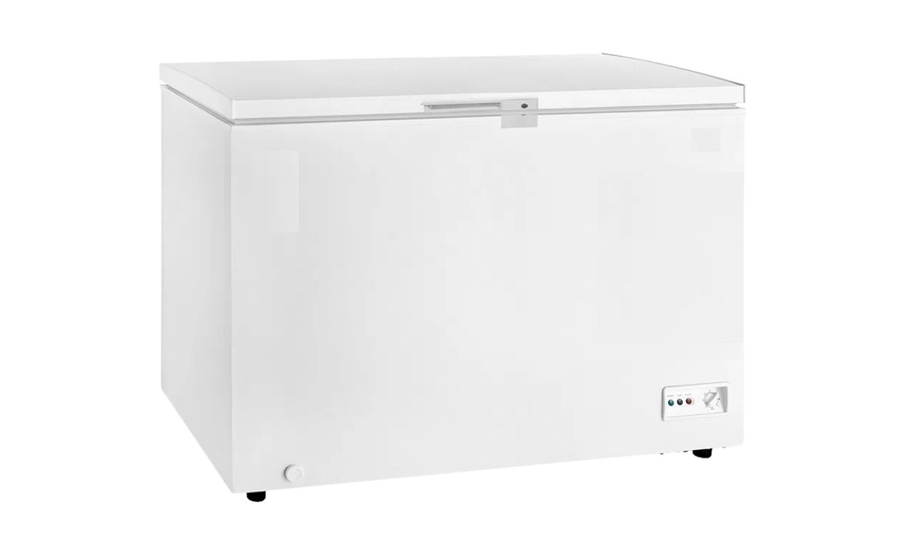 freezer velca