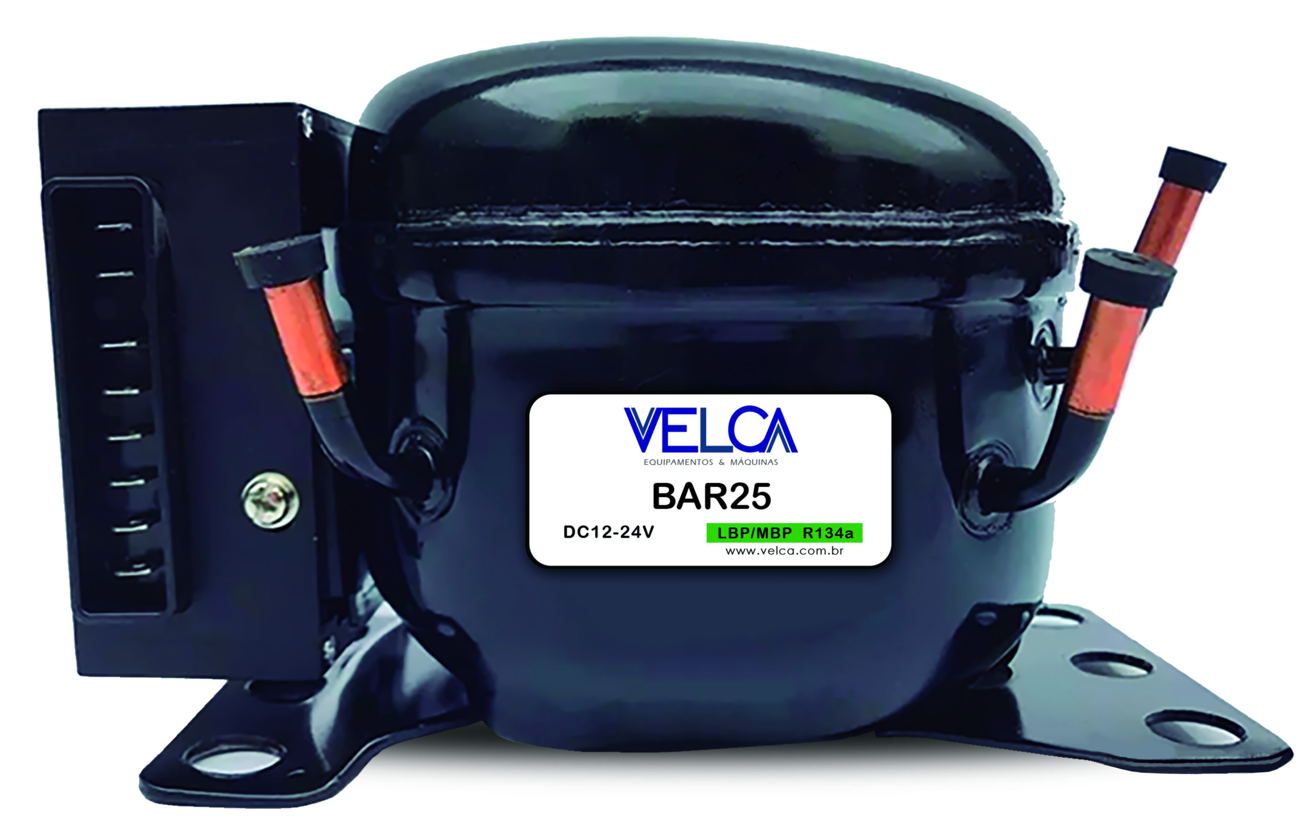 compressor bar25